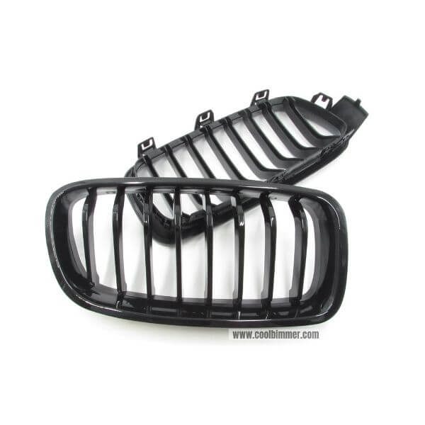 fornt-grille-glossy-black-single-slats-for-bmw-f30