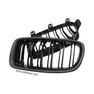 front-grille-glossy-black-carbon-fiber-for-bmw-f30