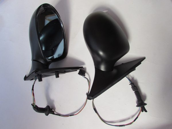 Rearview Mirror BMW E39 M5 Style Retractable Pair