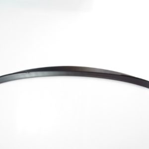 Rear Spoiler BMW F30 M Performance Style ABS Materials