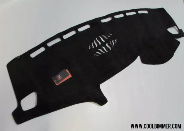 Dashboard Cover BMW X3 F25 (11-14) With HUD