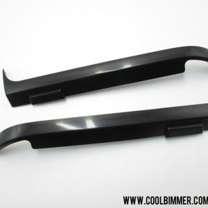 Eyes Brow For BMW E36 ABS Materials