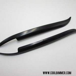 Eyes Brow For BMW E39 ABS Materials