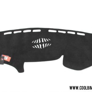Dashboard cover BMW X 3 (th. 11-17) F25 Without HUD